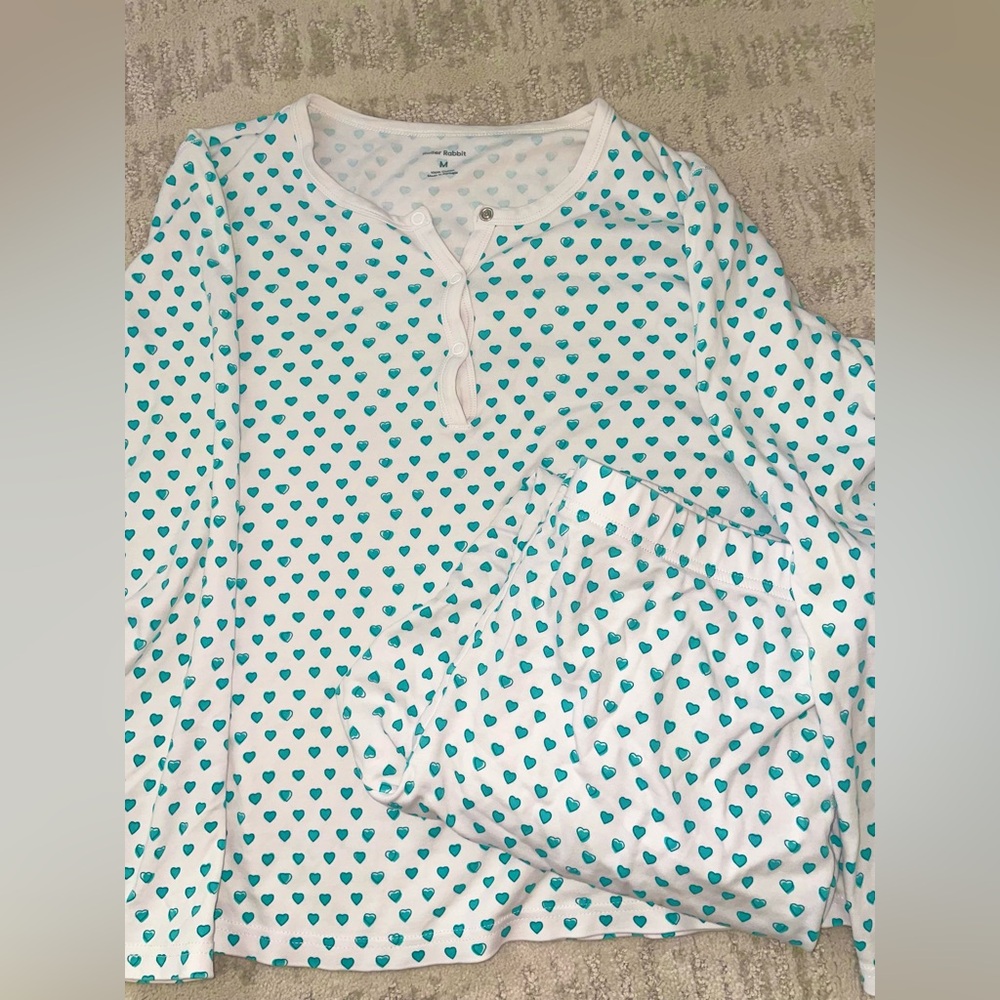Roller rabbit pajamas